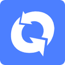 QuickFile logo